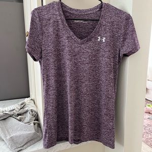 Under Armour athletic tee